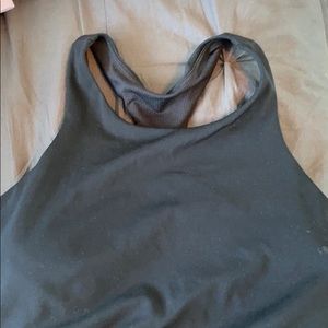 Athleta Sports Bra